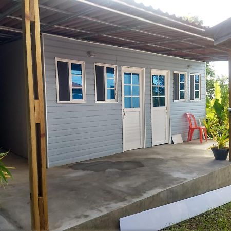 Marysol Lodging Hostel&Camping San Andrés Exterior foto