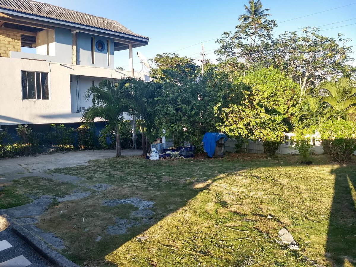 Marysol Lodging Hostel&Camping San Andrés Exterior foto