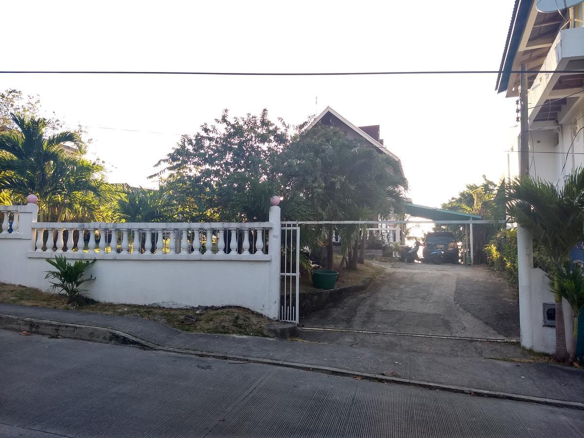 Marysol Lodging Hostel&Camping San Andrés Exterior foto