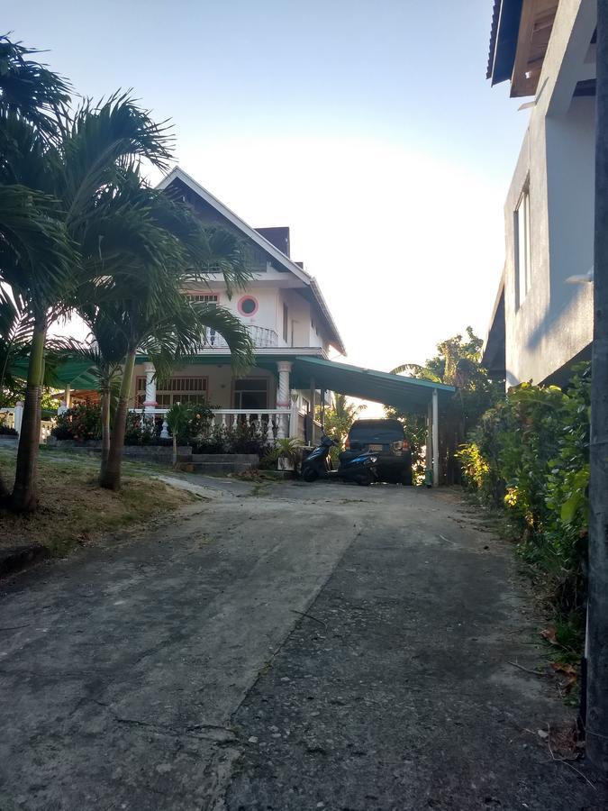 Marysol Lodging Hostel&Camping San Andrés Exterior foto