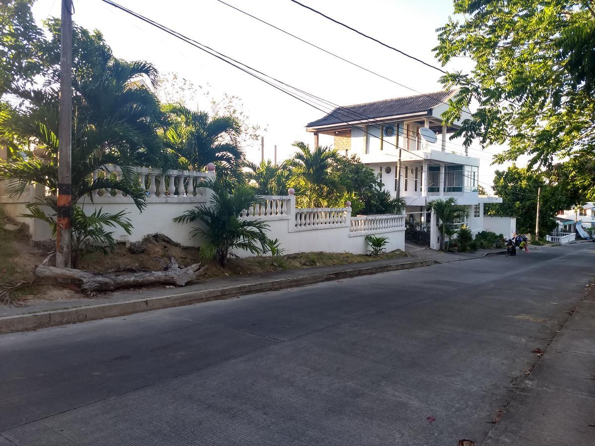 Marysol Lodging Hostel&Camping San Andrés Exterior foto