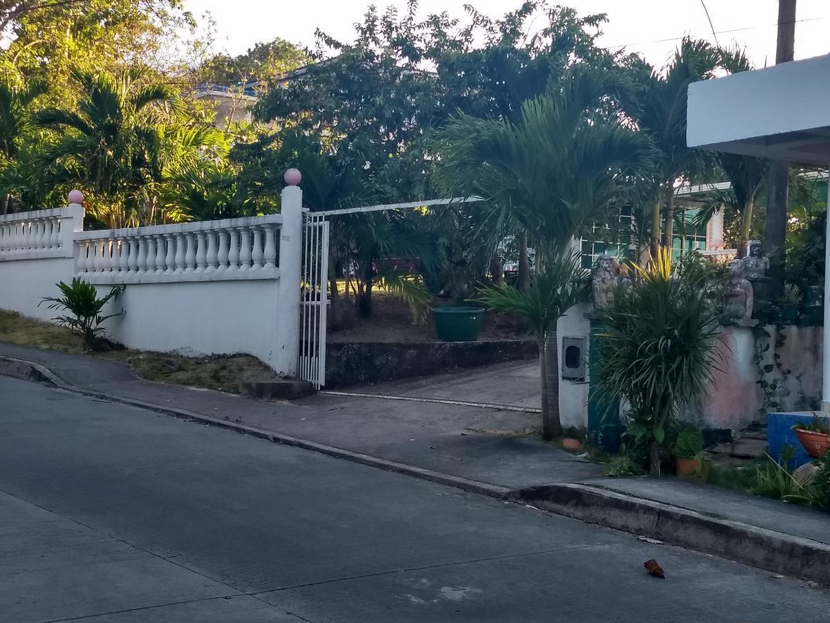 Marysol Lodging Hostel&Camping San Andrés Exterior foto