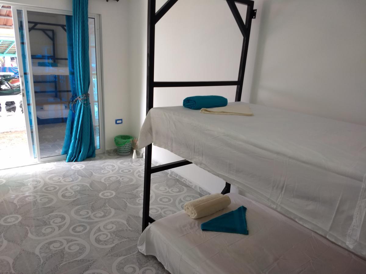 Marysol Lodging Hostel&Camping San Andrés Exterior foto
